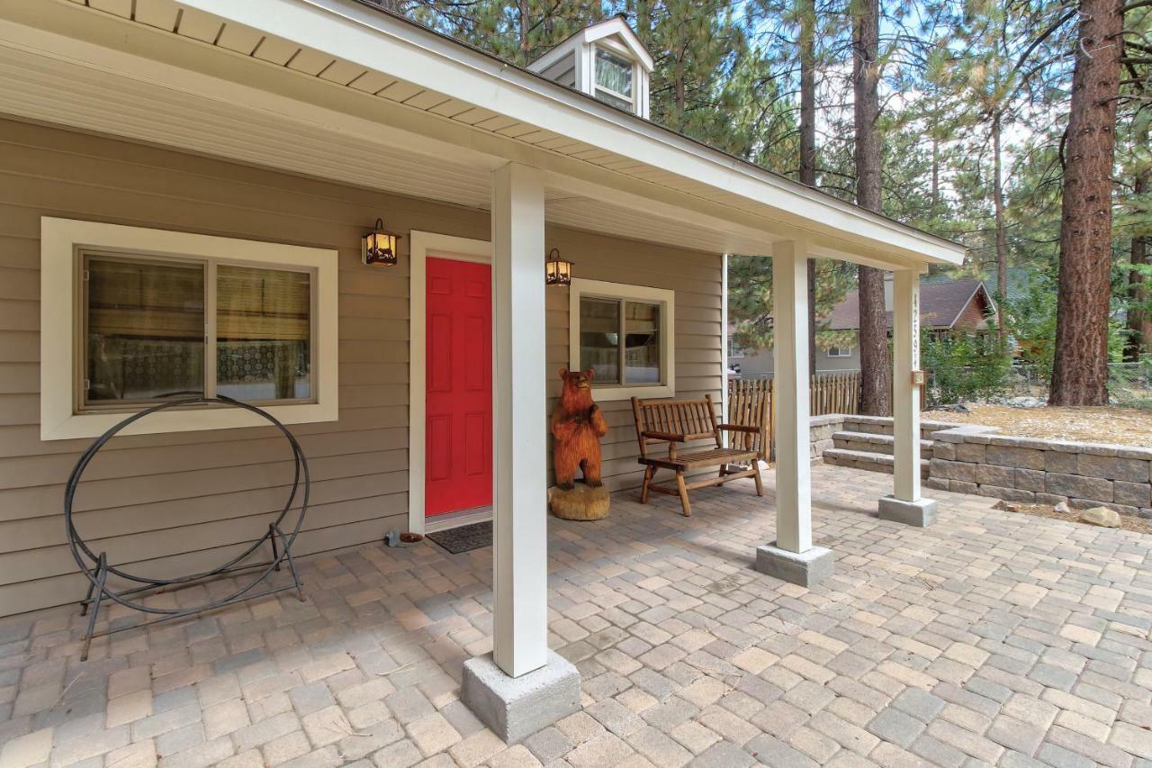 Villa Perfect Getaway Big Bear Lake Exterior foto