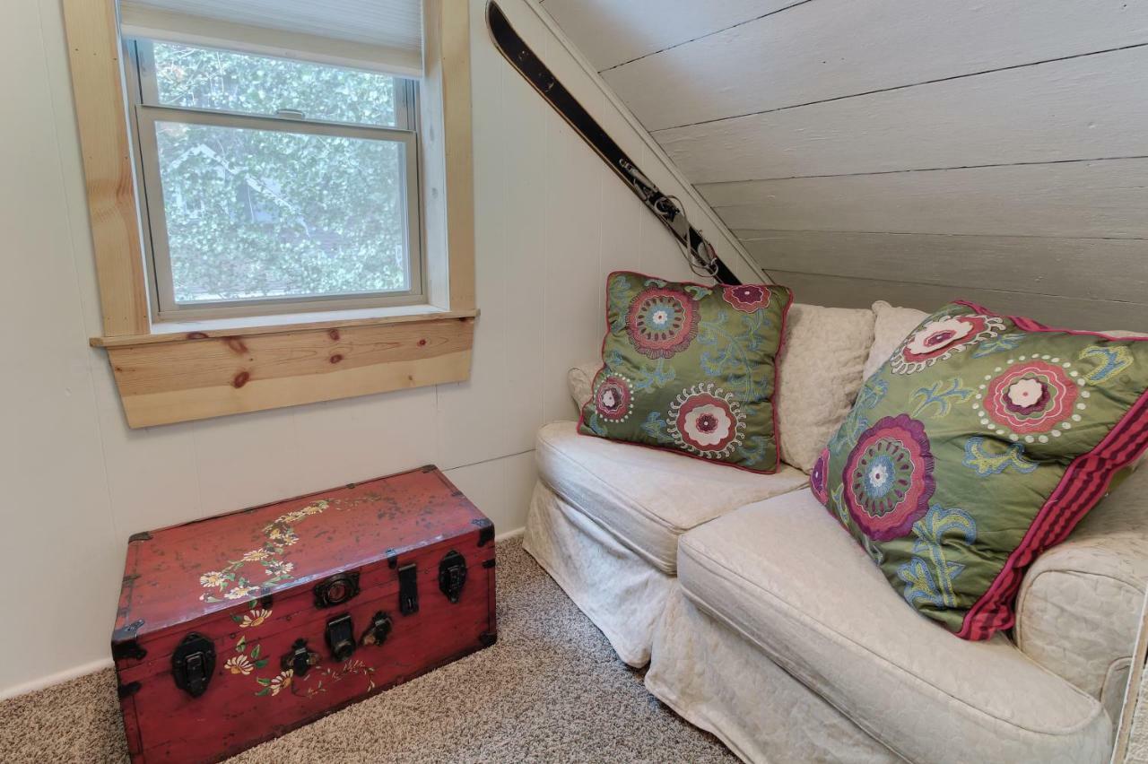 Villa Perfect Getaway Big Bear Lake Exterior foto
