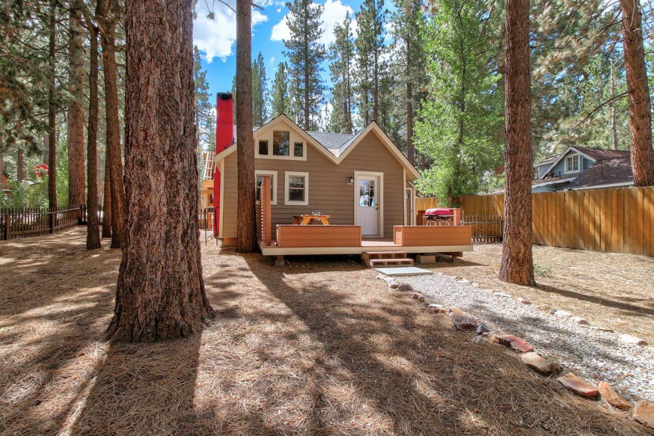 Villa Perfect Getaway Big Bear Lake Exterior foto