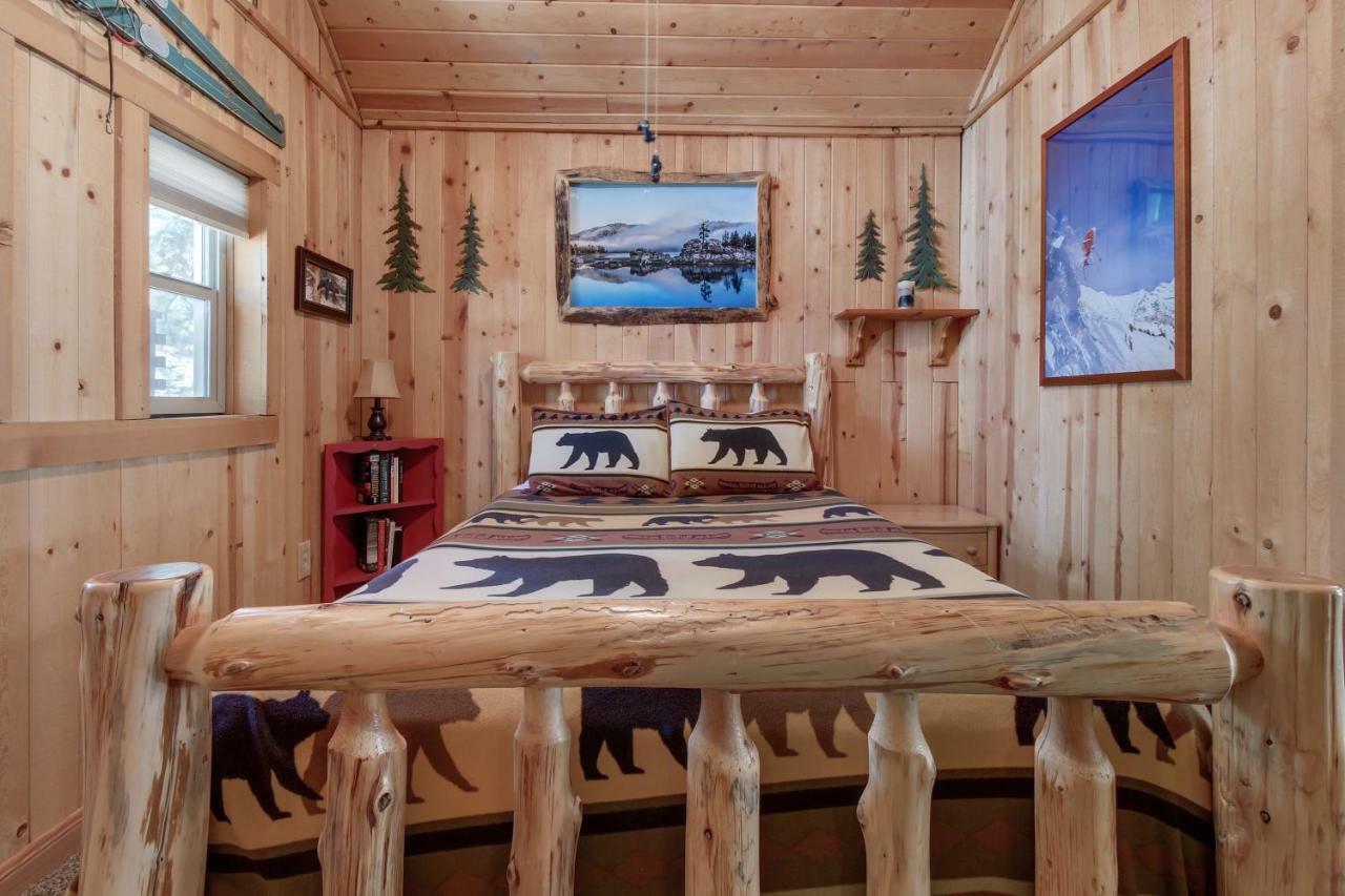 Villa Perfect Getaway Big Bear Lake Exterior foto