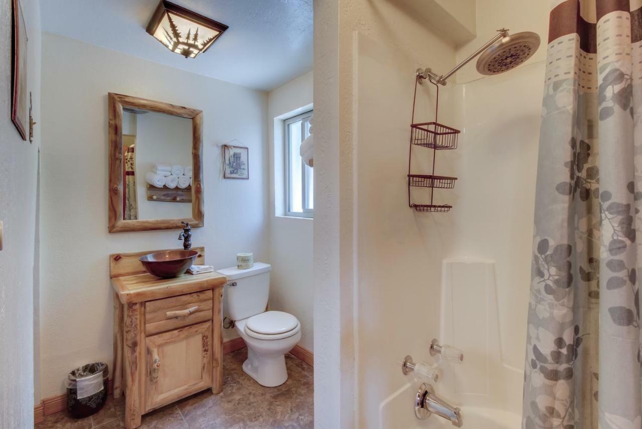 Villa Perfect Getaway Big Bear Lake Exterior foto