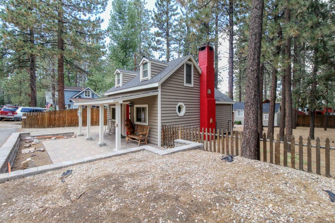 Villa Perfect Getaway Big Bear Lake Exterior foto